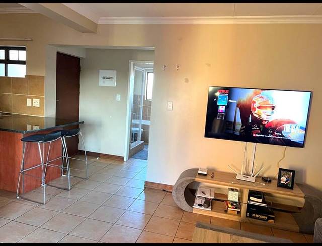 2 BEDROOM APARTMENT FOR SALE IN MONTANA TUINE